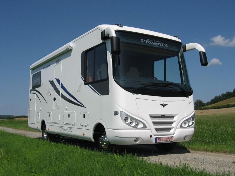 PhoeniX Liner 7800RSL 2006 года  (фото 1 из 1)